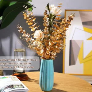 10PCS-Gold-Eucalyptus-Leaf-Artificial-Plants-Diy-Christmas-Fake-Plant-Flower-Bouquet-Ornament-Home-Garden-Party-1.webp
