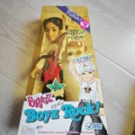 Bratz Boyz Rock doll collecting toys Old Doll bratzillaz dolls