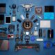 Evolution and Importance of Electronic Accessories