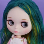 ICY DBS Blyth Doll White Skin Joint Body 1/6 BJD Special Price OB24 Toy Gift