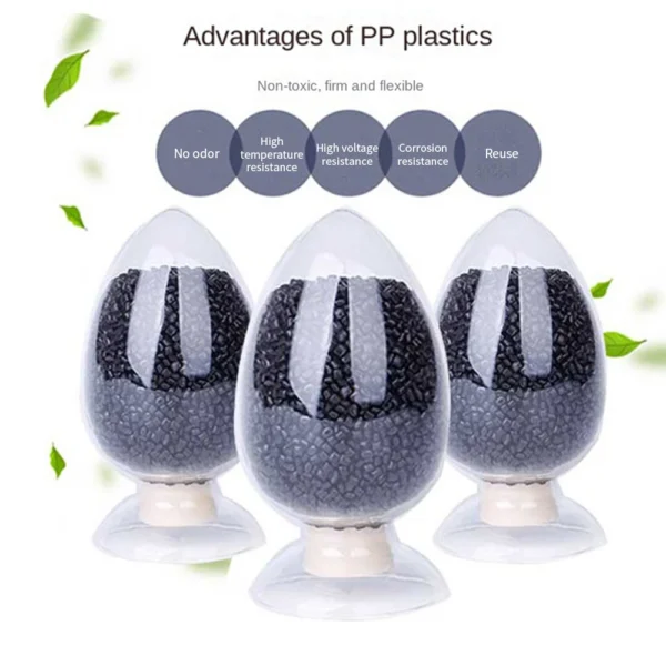 Planter Plastic Octagonal Hanging Basket Plant Flower Pot Hanger Holder Wall Decoration for Courtyard Garden Balcony Planters