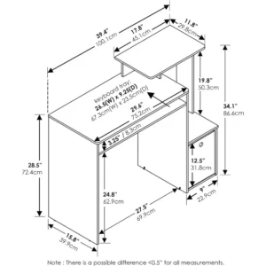 Room-Desk-to-Study-Black-Brown-Econ-Multipurpose-Home-Office-Computer-Writing-Desk-Furniture-Table-Pliante-1.webp