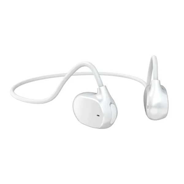 Wireless Headphones Comfortable To Wear Long Standby Hanging Neck Not Ear Portable Consumer Electronics Earless Air Earphones